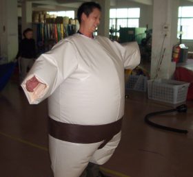 T11-1110 Costume sumo de înaltă calitate