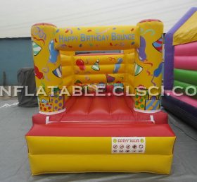T2-1139 Scaun balansoar gonflabil pentru petrecerea de aniversare