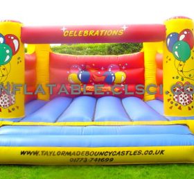 T2-1298 Scaun balansoar gonflabil pentru petrecerea de aniversare