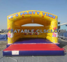 T2-913 Scaun balansoar gonflabil pentru petrecerea de aniversare