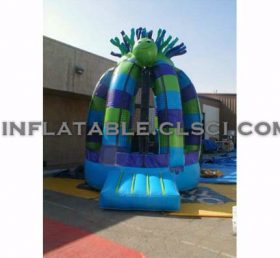 T2-974 Monster trambulină gonflabilă