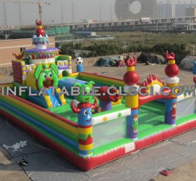 T6-364 Jucărie gonflabilă uriașă chineză