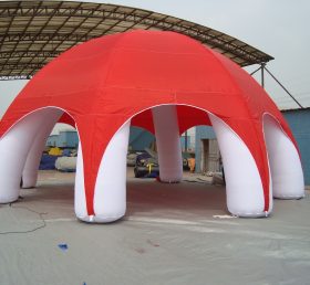 Tent1-178 Cort gonflabil pentru domul publicitar