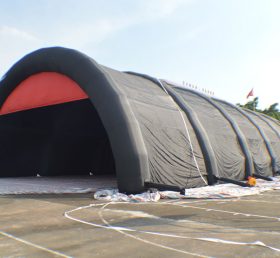 Tent1-284 Cort gonflabil gigant