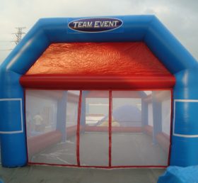 Tent1-300 Cort gonflabil