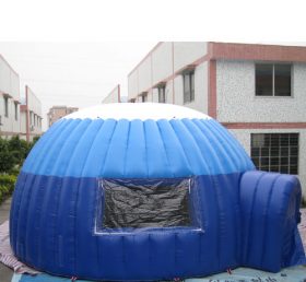 Tent1-309 Cort gonflabil în aer liber