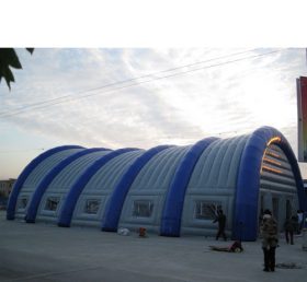 Tent1-316 Cort gonflabil în aer liber pentru evenimente mari