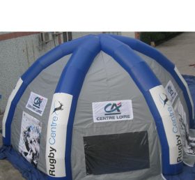 Tent1-329 Cort gonflabil pentru domul publicitar