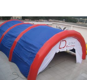 Tent1-330 Cort gonflabil gigant