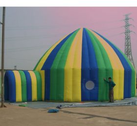 Tent1-379 Cort gonflabil comercial