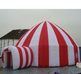 Tent1-427 Cort gonflabil comercial