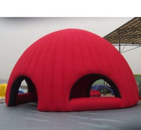 Tent1-428 Cort gonflabil gigant