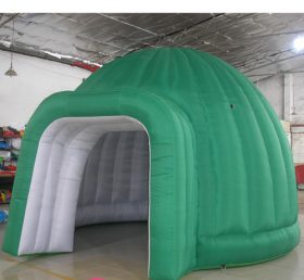 Tent1-447 Cort gonflabil comercial