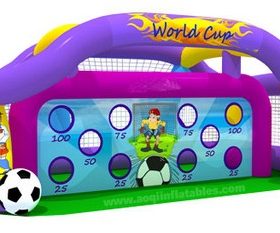 T11-1214 Cupa Mondială gonflabilă