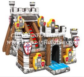 T8-1500 Castelul de sărituri pentru copii pentru copii