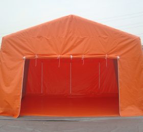 Tent1-99 Cort închis portocaliu