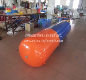 T11-2106 Jocuri de sport cu buncăre gonflabile de înaltă calitate