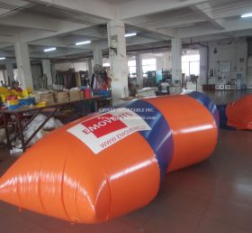 T11-2109 Jocuri de sport cu buncăre gonflabile de înaltă calitate