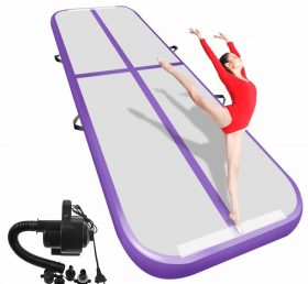 AT1-052 Gimnastică gonflabilă pernă de aer perna podea trambulină perna electrică perna de aer acasă/antrenament/majorete/plajă