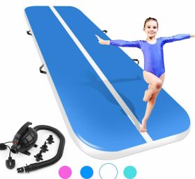 AT1-065 Gimnastică gonflabilă pernă de aer perna podea trambulină acasă/antrenament/majorete/plajă
