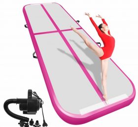 AT1-081 Gimnastică gonflabilă pernă de aer perna podea trambulină perna electrică perna de aer acasă/antrenament/majorete/plajă