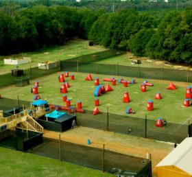 PB1-6 Paintball buncăr obstacol în aer liber sport joc