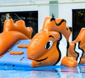 WG1-009 Clownfish piscină joc de sporturi de apă