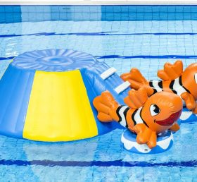 WG1-013 Clownfish joc de sporturi de apă
