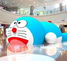 Cartoon2-005 Doraemon gonflabil