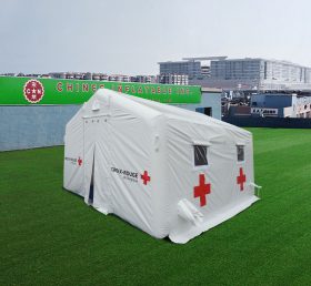Tent2-1000 Cort medical alb