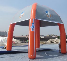 Tent1-600 Cort de păianjen gonflabil pentru activități în aer liber