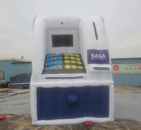 S4-310 Amortizarea publicității ATM