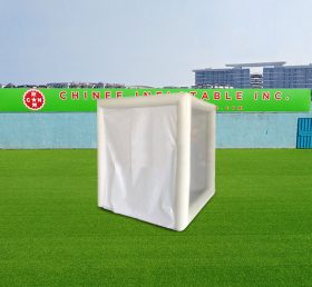 Tent2-1005 Cort de canal de dezinfectare + sterilizator