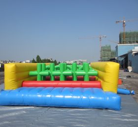T11-161 Jocuri de petrecere cu bungee gonflabile