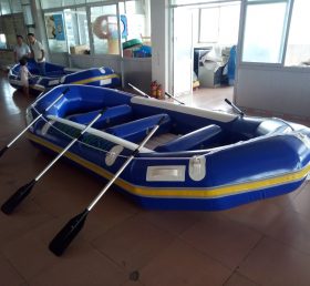 T10-202 8P joc de sporturi de apă cu barca