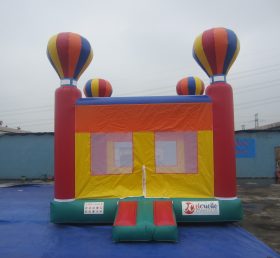 T2-1200 Balon gonflabil trambulină