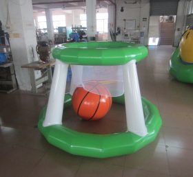 T10-133 Baschet gonflabil sporturi de apă joc
