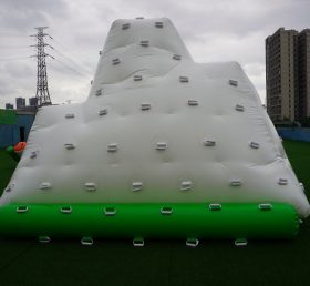 T10-139 De înaltă calitate joc gonflabil de apă parc de apă flotor aisberg echipamente de distracție de apă