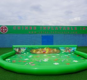 Pool2-600 Piscină de jocuri pentru copii