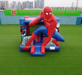 T2-3353 Super Hero Spider-Man combinație