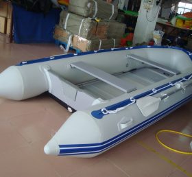 CN-A-390OAL Pvc gonflabil barca de pescuit gonflabil