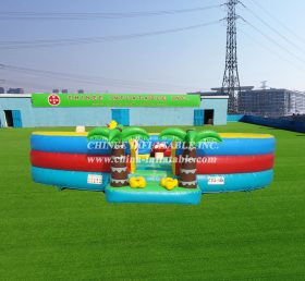 T6-195 Jungle tematice jucării gonflabile uriașe