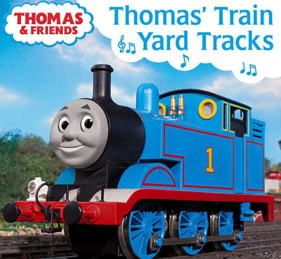 Thomas și prietenii