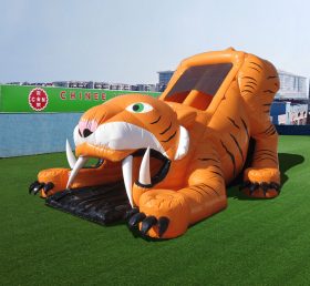 T8-4054 Big slot tigrul