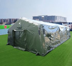 Tent1-4034 Cort închis militar