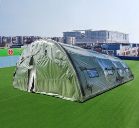 Tent1-4035 6X10M cort militar închis