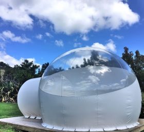 Tent1-5003 Bubble cort camping grădină în aer liber