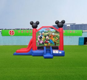 T2-4268 Lite Mickey Mouse