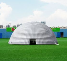 Tent1-4146 Dome luminoase pentru activități comerciale