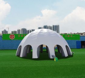 Tent1-4230 Cort gonflabil pentru domul publicitar